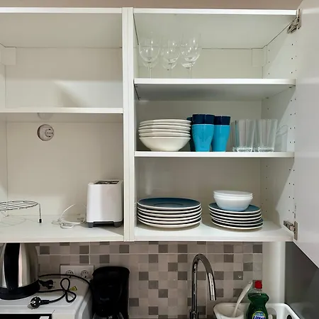 New Modern Apartment, Scandinavian Style Icod De Los Vinos Exterior photo