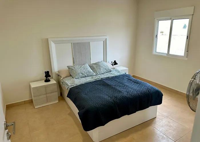 New Modern Apartment, Scandinavian Style